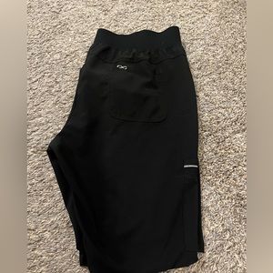 Cherokee Infinity Jogger Scrubs